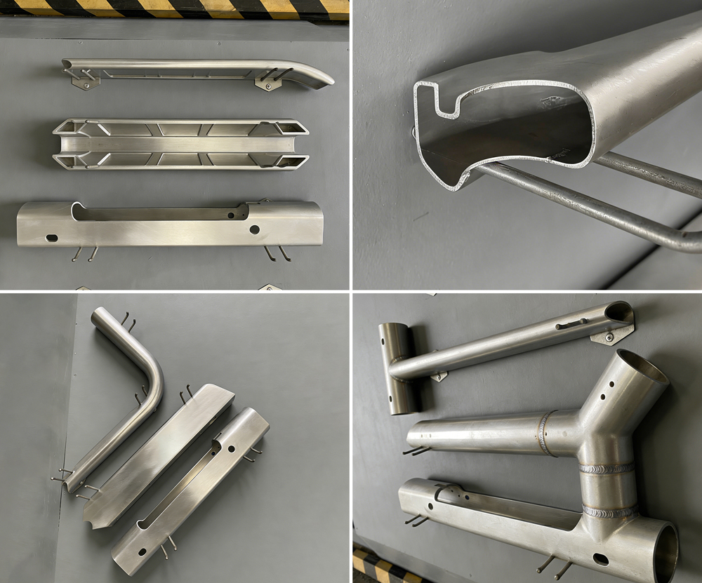 直擊電動自行車新國標